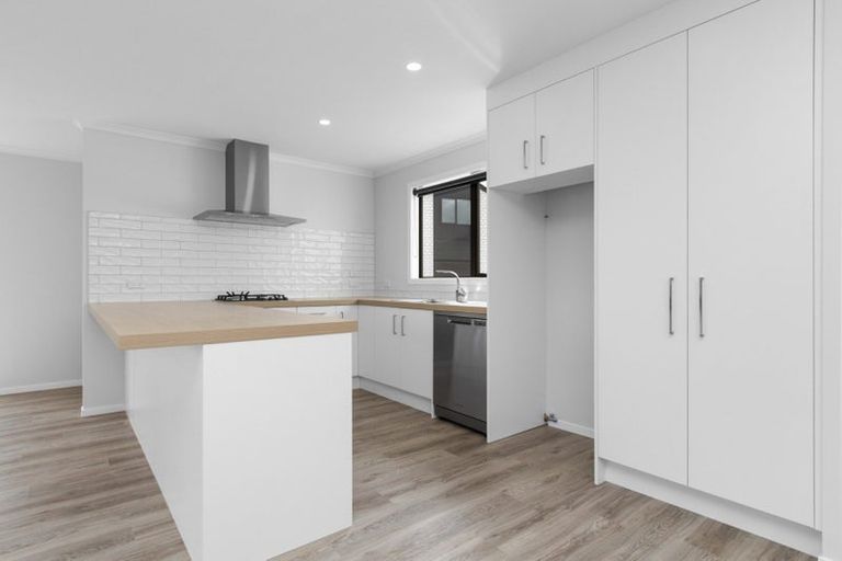 Photo of property in 6/23 Marjoriefield Mews, Fitzroy, Hamilton, 3282