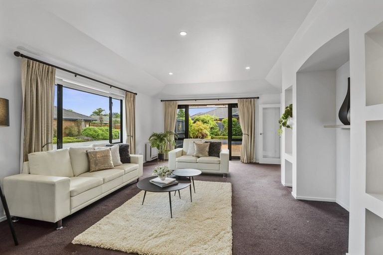 Photo of property in 129 William Brittan Avenue, Halswell, Christchurch, 8025