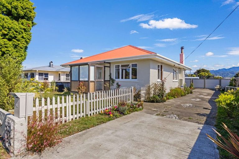 Photo of property in 56 Atkins Street, Motueka, 7120