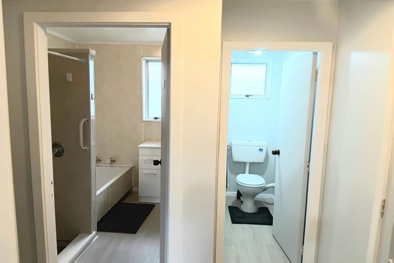 Photo of property in 15b Brougham Street, Westport, 7825