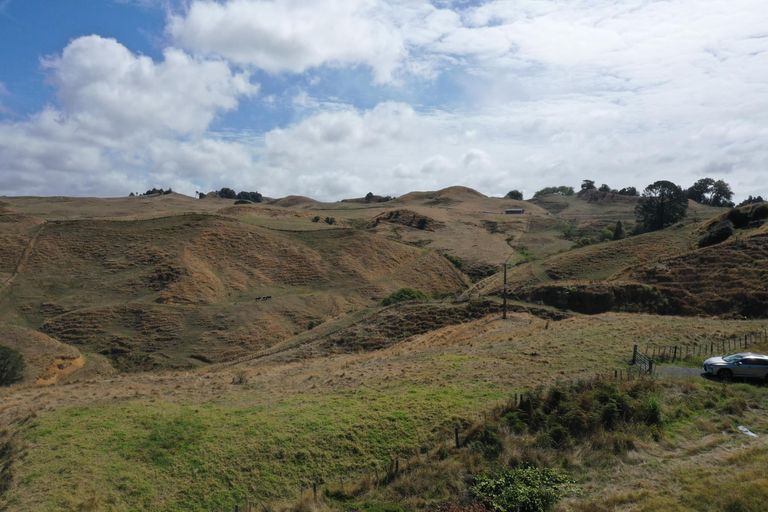 Photo of property in 1017 Waingaro Road, Glen Massey, 3793