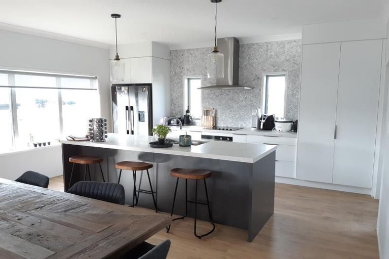 Photo of property in 24 Hitchen Road, Pokeno, 2402