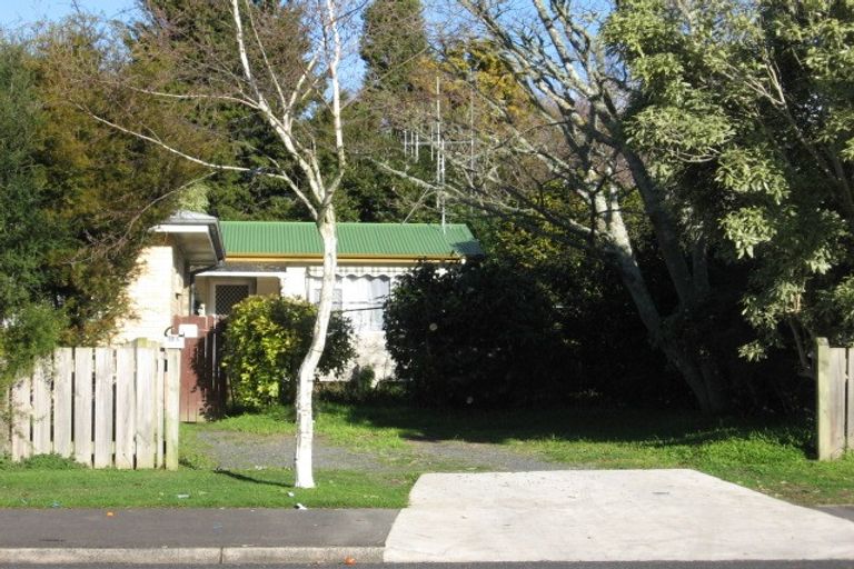 Photo of property in 88 Insoll Avenue, Enderley, Hamilton, 3214