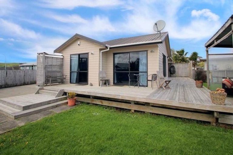 Photo of property in 3a Weber Place, Kaitaia, 0410