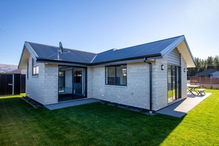 Photo of property in 13 Pollock Street, Alexandra, 9320