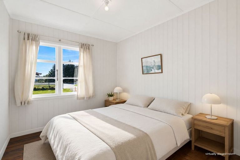 Photo of property in 21a Sydney Street, Takapau, 4203