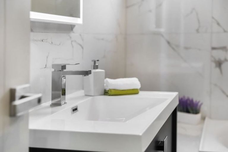 Photo of property in 42 Waihou Crescent, Albany Heights, Auckland, 0632