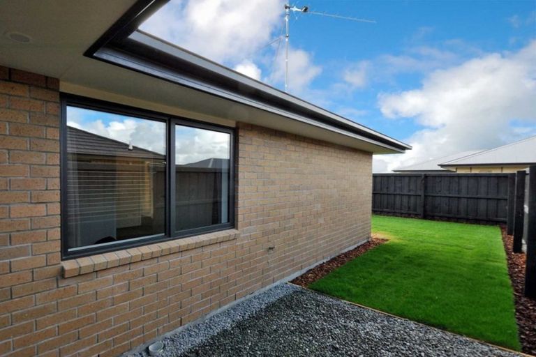 Photo of property in 7 Lydiard Drive, Rolleston, 7615