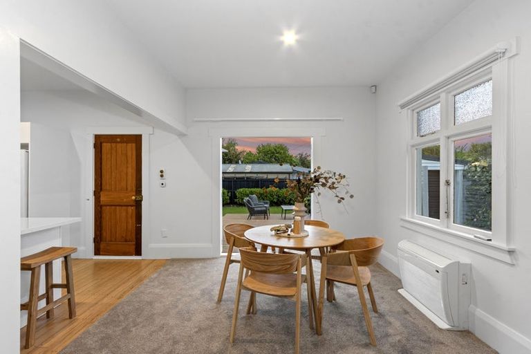 Photo of property in 111 Francis Avenue, Mairehau, Christchurch, 8013