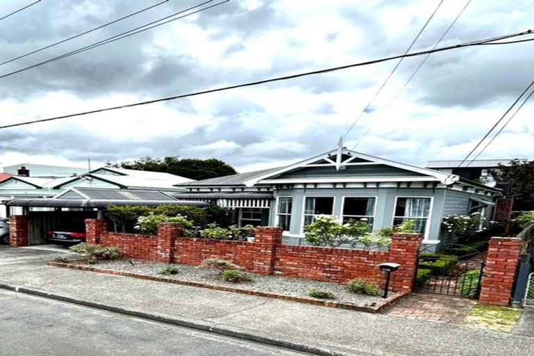 Photo of property in 136 Richmond Street, Petone, Lower Hutt, 5012