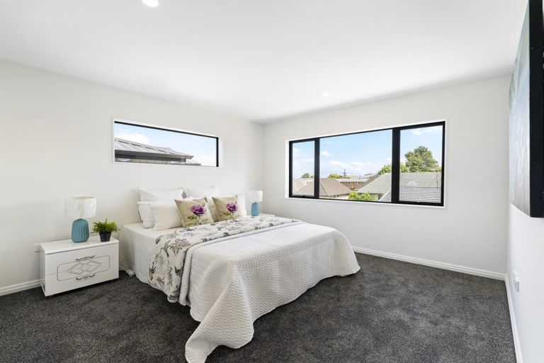 Photo of property in 3/142 Great South Road, Manurewa, Auckland, 2102