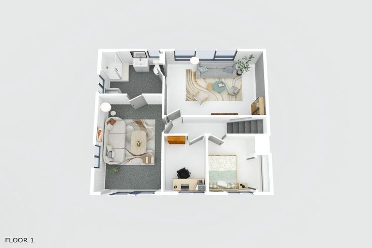 Photo of property in 10 Ward Street, Springlands, Blenheim, 7201