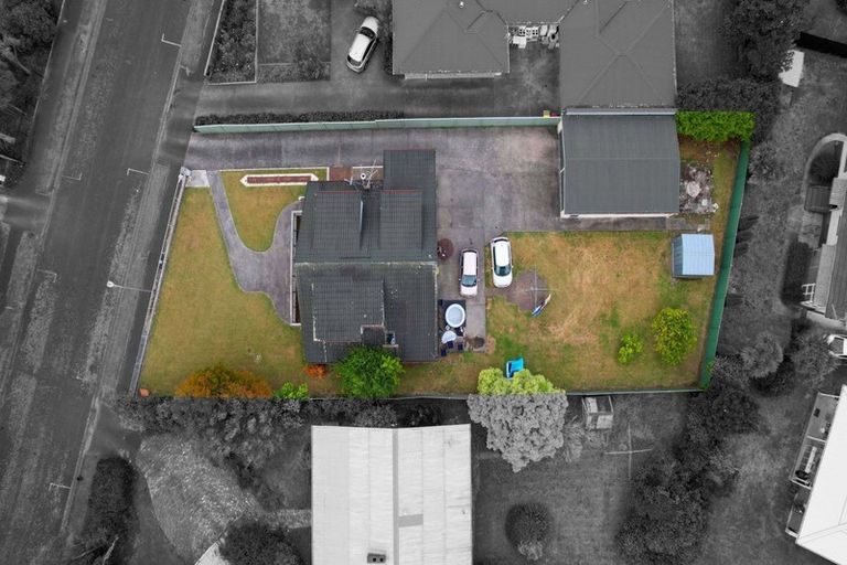 Photo of property in 3 Rumney Street, Fairfield, Hamilton, 3214