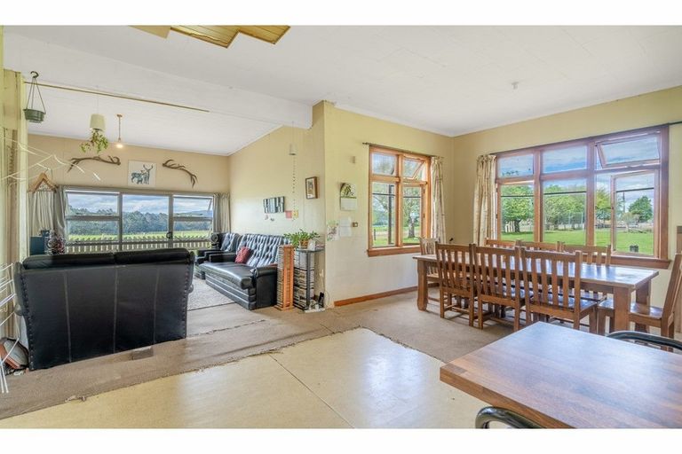 Photo of property in 55 Otahu-eastern Bush Road, Eastern Bush, Otautau, 9682