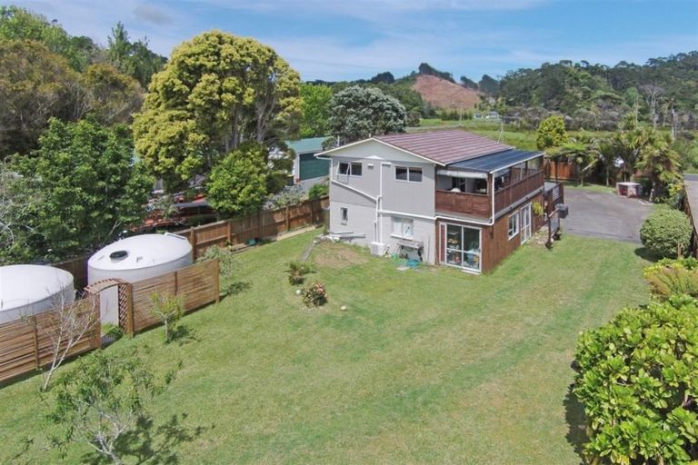Photo of property in 278 Orua Bay Road, Manukau Heads, Waiuku, 2684