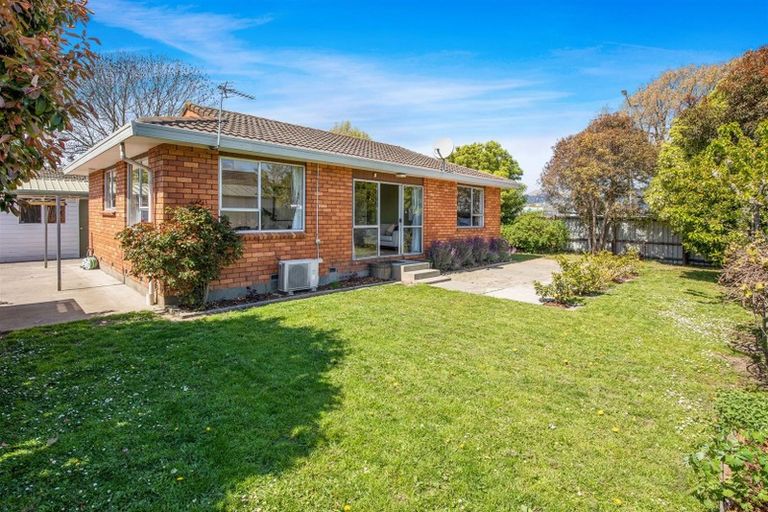 Photo of property in 1/29 Brougham Street, Addington, Christchurch, 8024