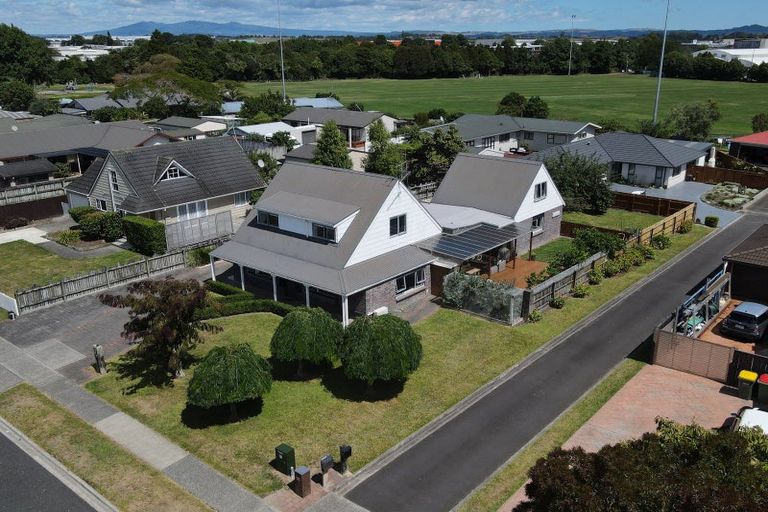 Photo of property in 49 Ashurst Avenue, Pukete, Hamilton, 3200