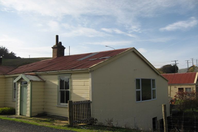 Photo of property in 1 Allans Beach Road, Portobello, Dunedin, 9014