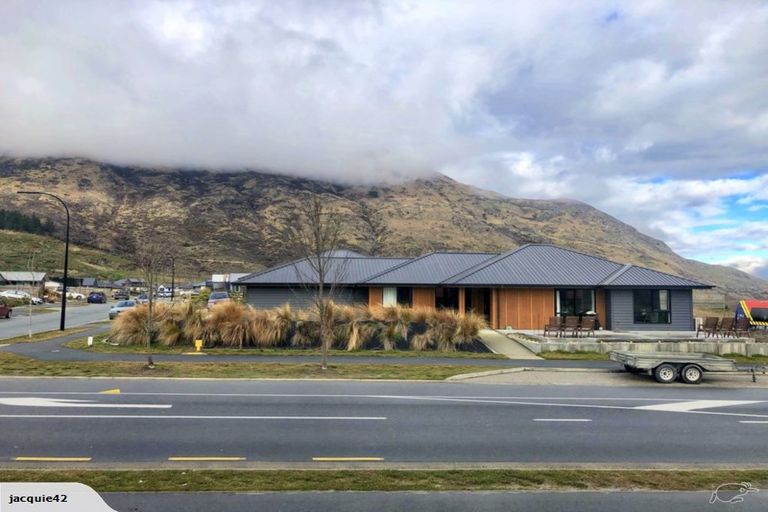 Photo of property in 4 Jones Avenue, Lower Shotover, Queenstown, 9304