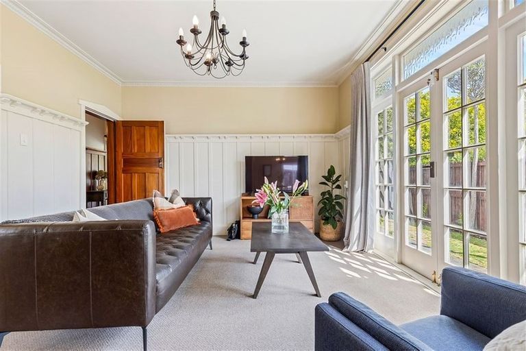 Photo of property in 93a Studholme Street, Somerfield, Christchurch, 8024