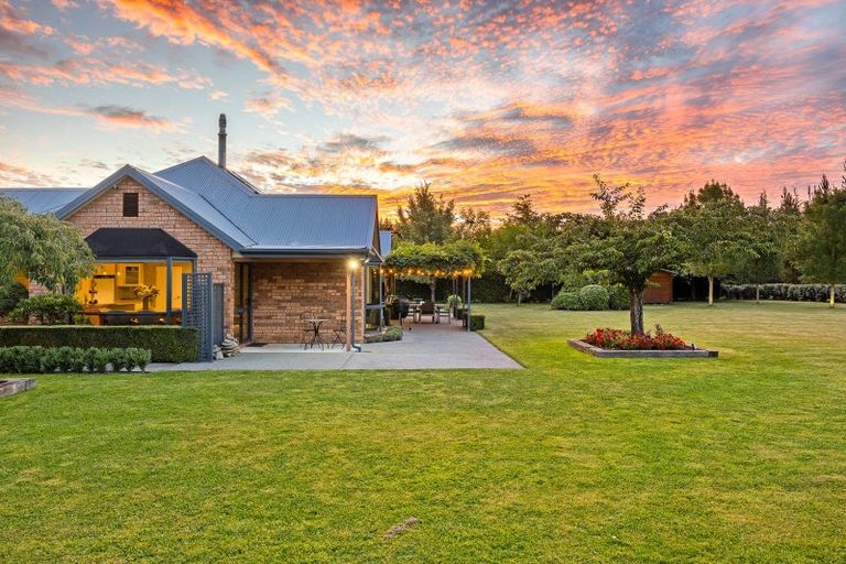 Photo of property in 38 Truro Close, Ohoka, Kaiapoi, 7692