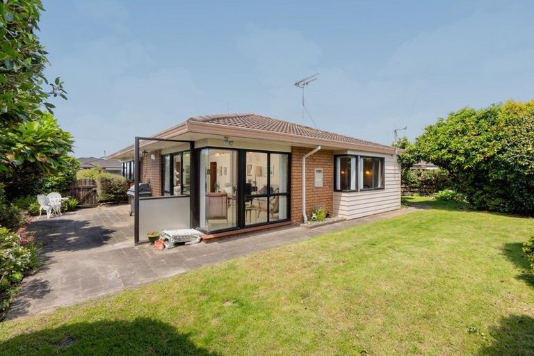 Photo of property in 43a Hibiscus Avenue, Mount Maunganui, 3116