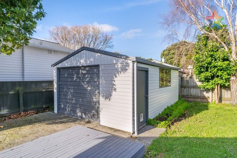 Photo of property in 7 Moa Street, Alicetown, Lower Hutt, 5010