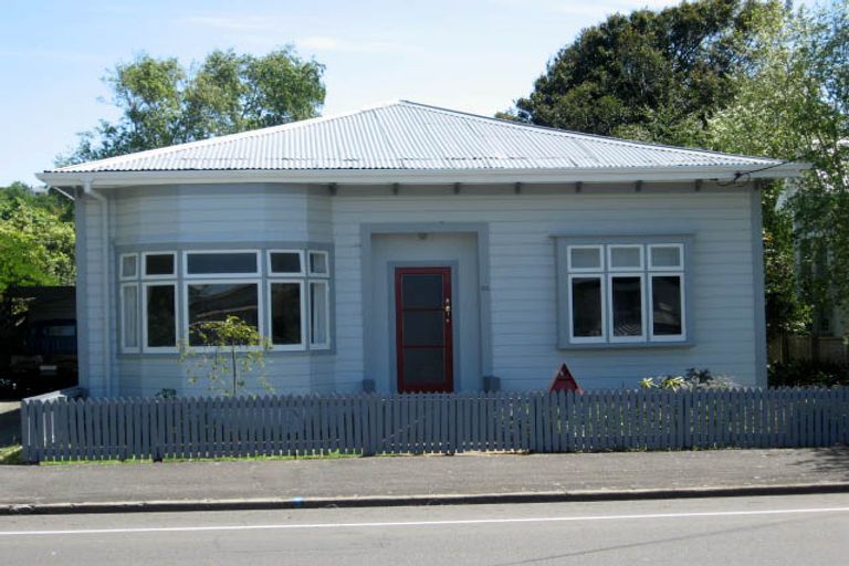 Photo of property in 88 Glasgow Street, Whanganui, 4500