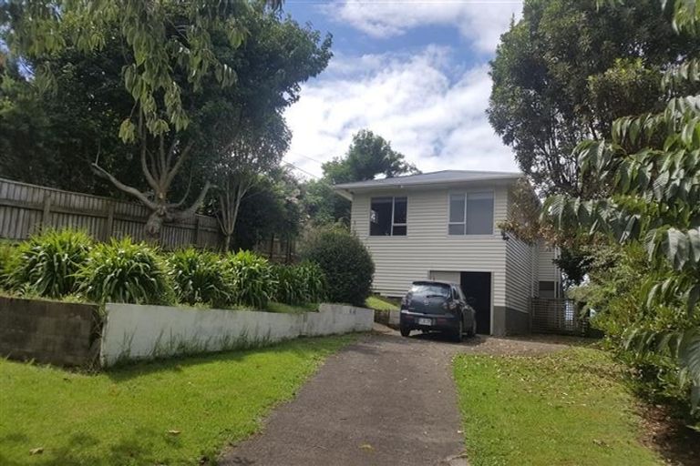 Photo of property in 6 Hughson Street, Waitara, 4320