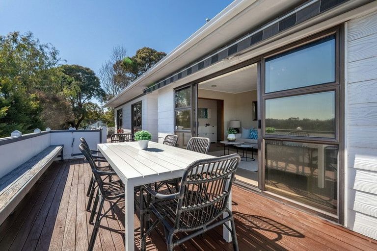 Photo of property in 15 Anne Mclean Drive, Bayview, Auckland, 0629