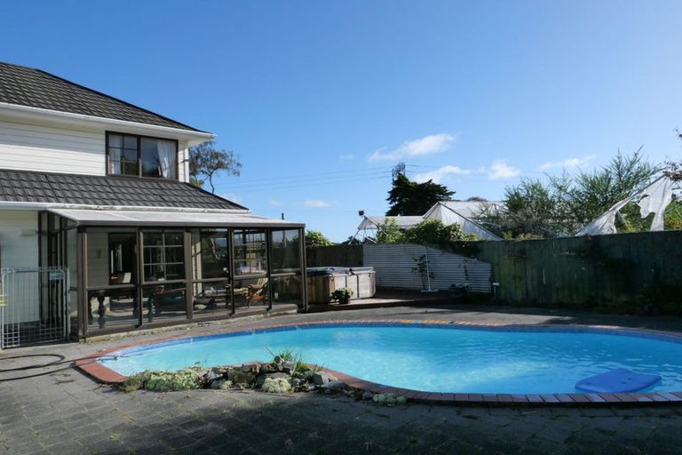 Photo of property in 21 Windsor Avenue, Waikanae, 5036