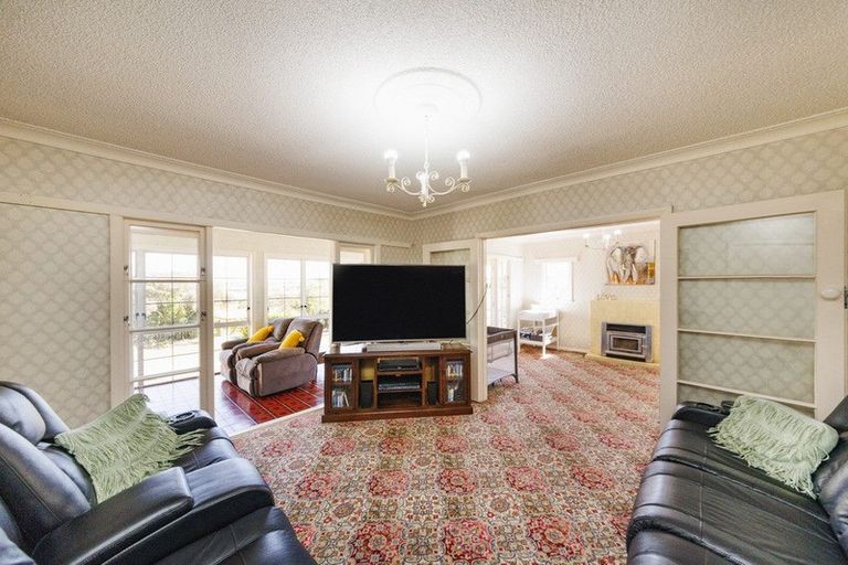 Photo of property in 220 Dixons Line, Bunnythorpe, Palmerston North, 4481