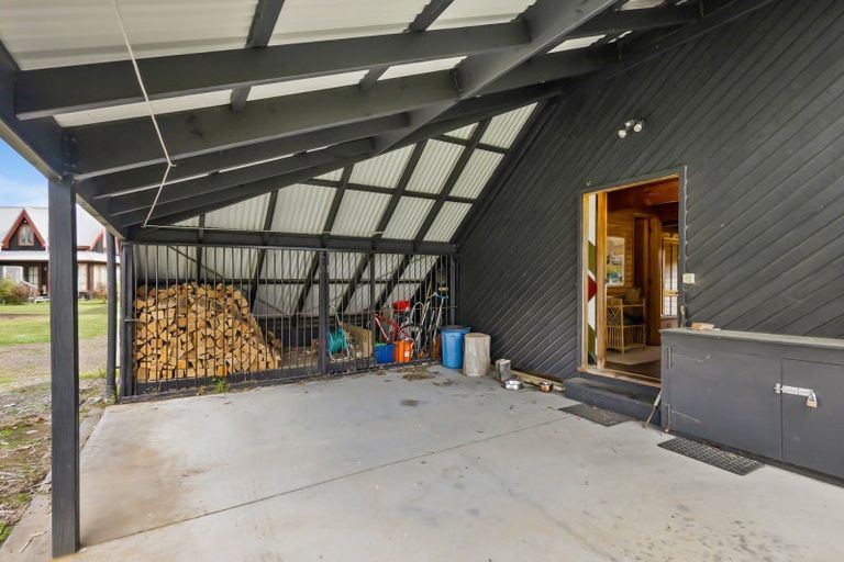 Photo of property in 20 Turoa Drive, Ohakune, 4625