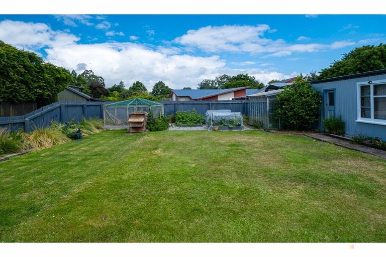 Photo of property in 42 Campbell Street, Geraldine, 7930