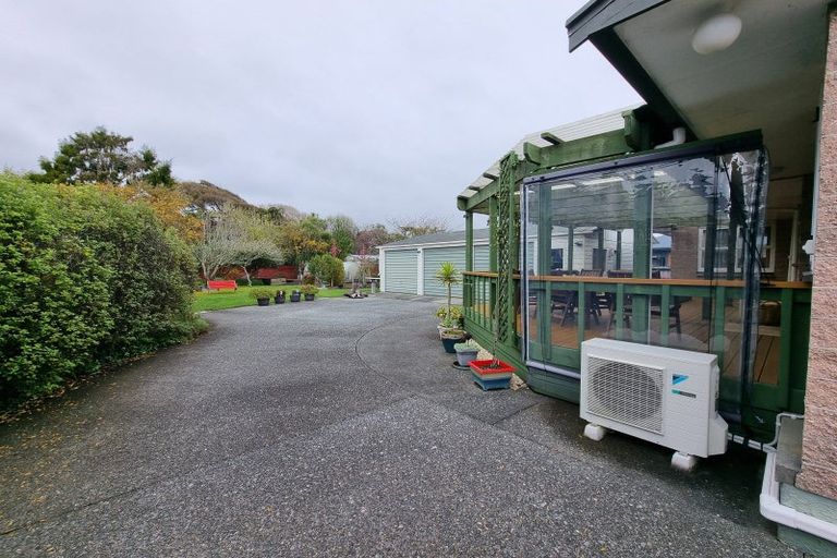 Photo of property in 57 Shakespeare Street, Greymouth, 7805