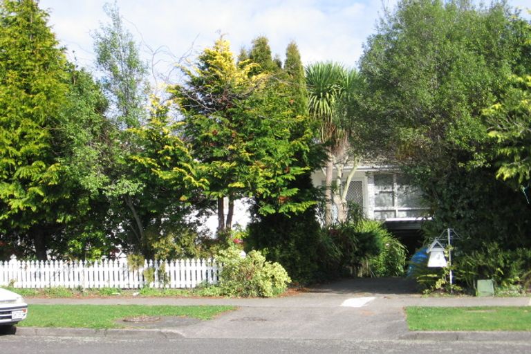 Photo of property in 48 Pitama Road, Awapuni, Palmerston North, 4412
