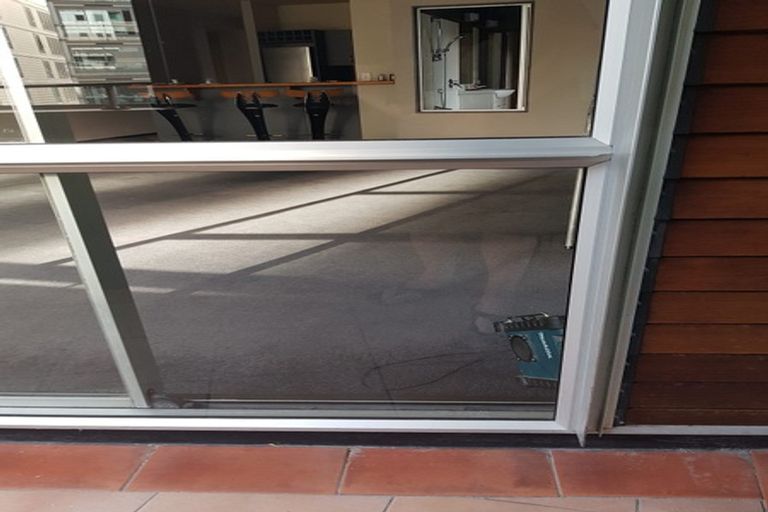 Photo of property in The Lofts, 11/185 Victoria Street, Te Aro, Wellington, 6011