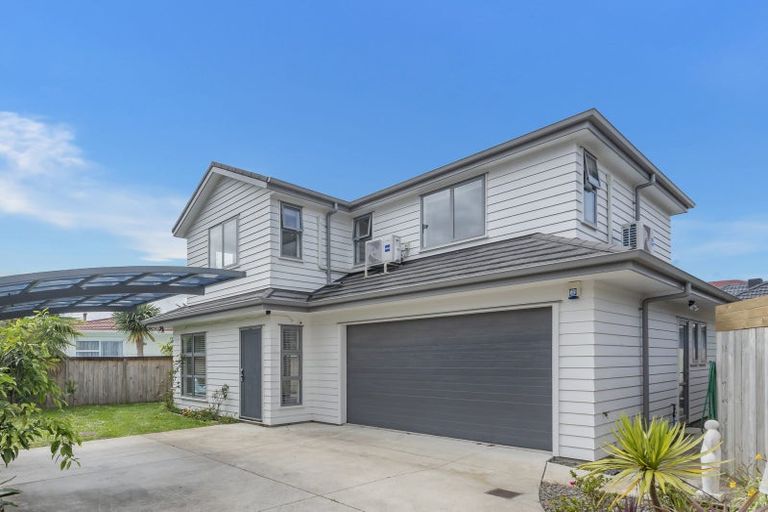 Photo of property in 62a Opaheke Road, Opaheke, Papakura, 2113