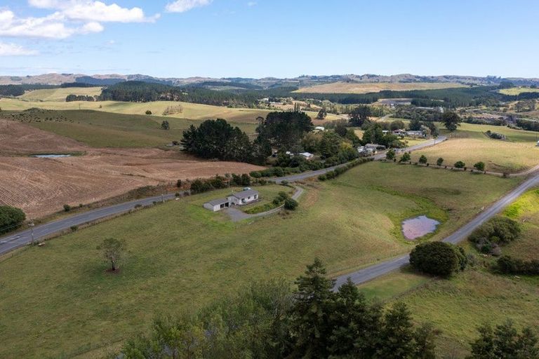 Photo of property in 598 Rotowaro Road, Huntly, 3771
