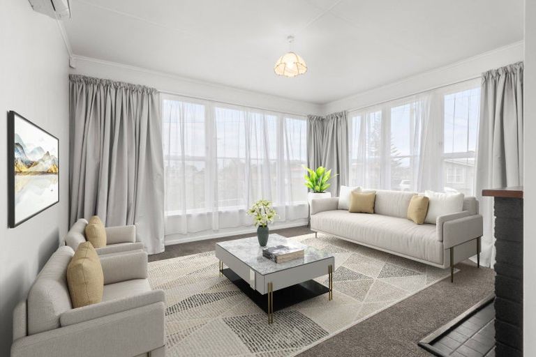 Photo of property in 48 Taumaihi Street, Bulls, 4818