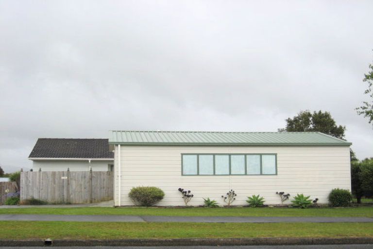 Photo of property in 6 Ross Street, Onerahi, Whangarei, 0110