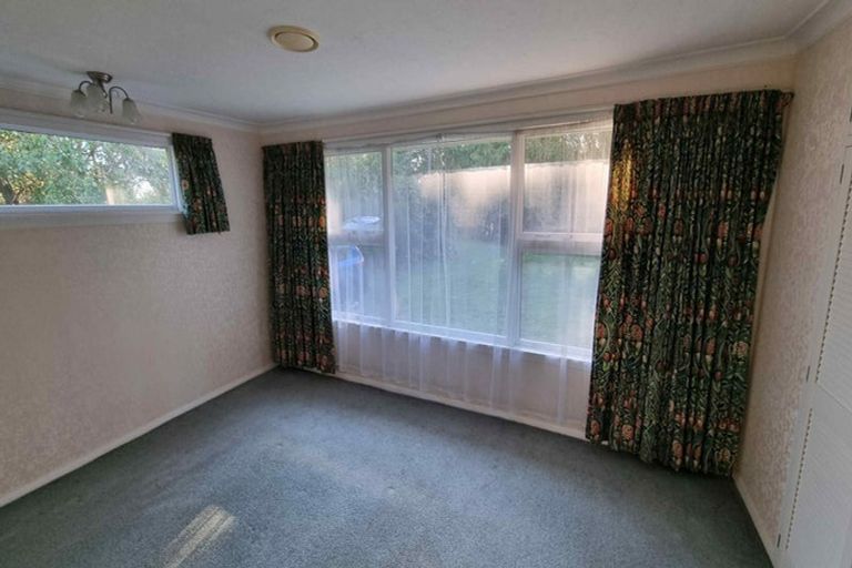 Photo of property in 8 Kippenberger Avenue, Rangiora, 7473