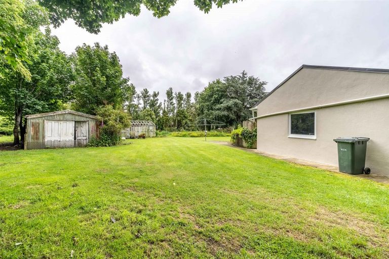 Photo of property in 134 East Road, Ascot, Invercargill, 9871