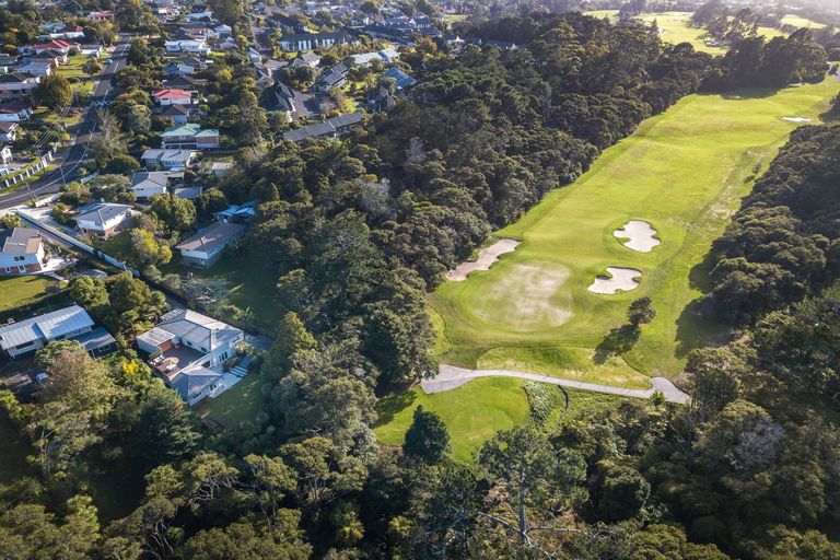 Photo of property in 44 Taupo Street, Green Bay, Auckland, 0604