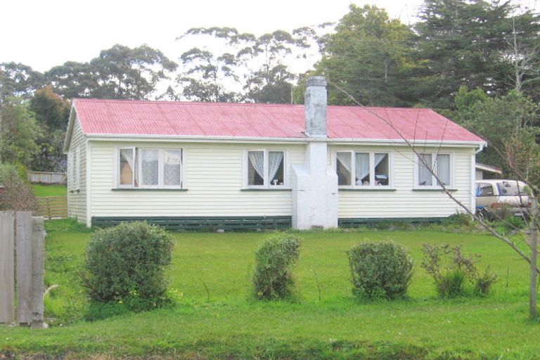 Photo of property in 33 Cockburn Street, Onerahi, Whangarei, 0110