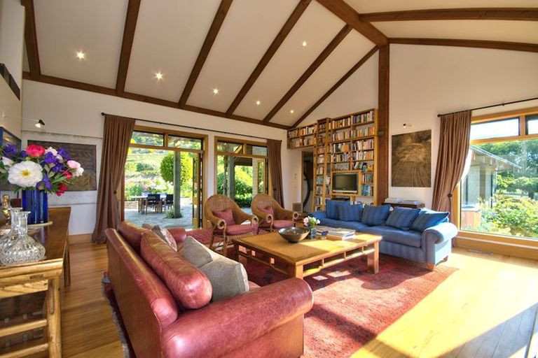 Photo of property in 715 Mount Barker Road, Wanaka, 9382