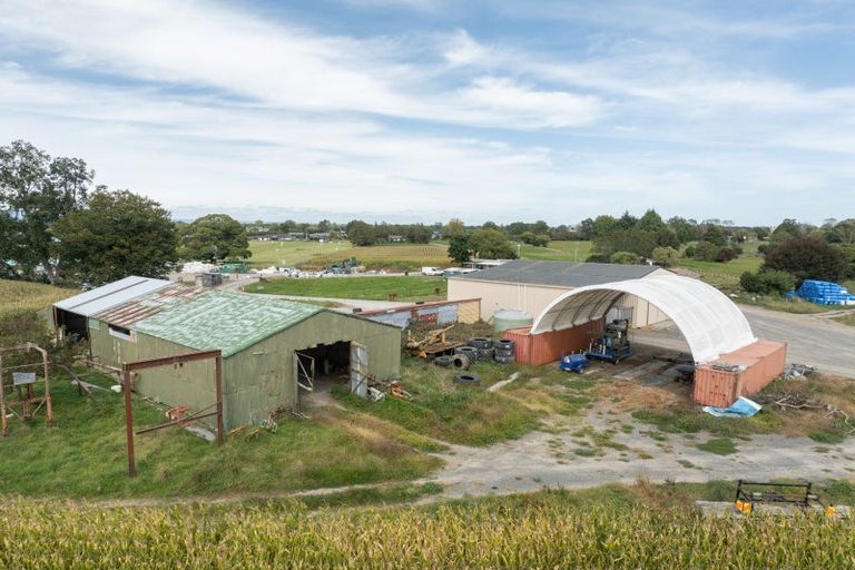 Photo of property in 148 Station Road, Matamata, 3472