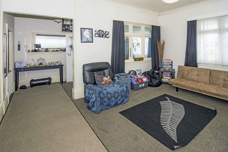 Photo of property in 88 Villa Street, Masterton, 5810