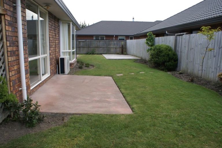 Photo of property in 31a Cumberland Place, Kaiapoi, 7630