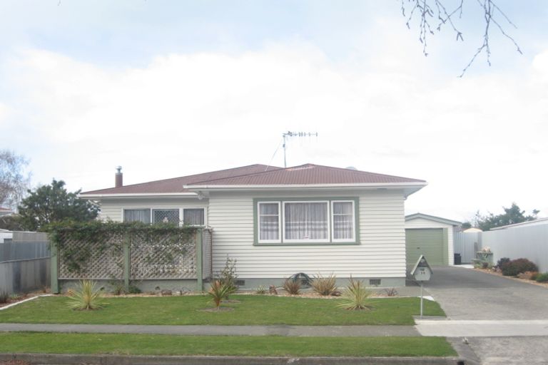 Photo of property in 36 Bright Crescent, Maraenui, Napier, 4110